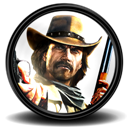 Call of Juarez - Bound in Blood_6 icon